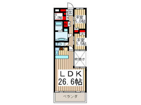 Building appearance