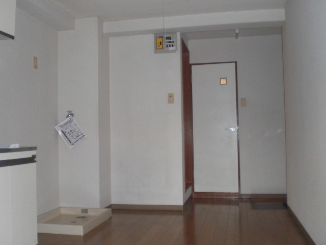 Other room space