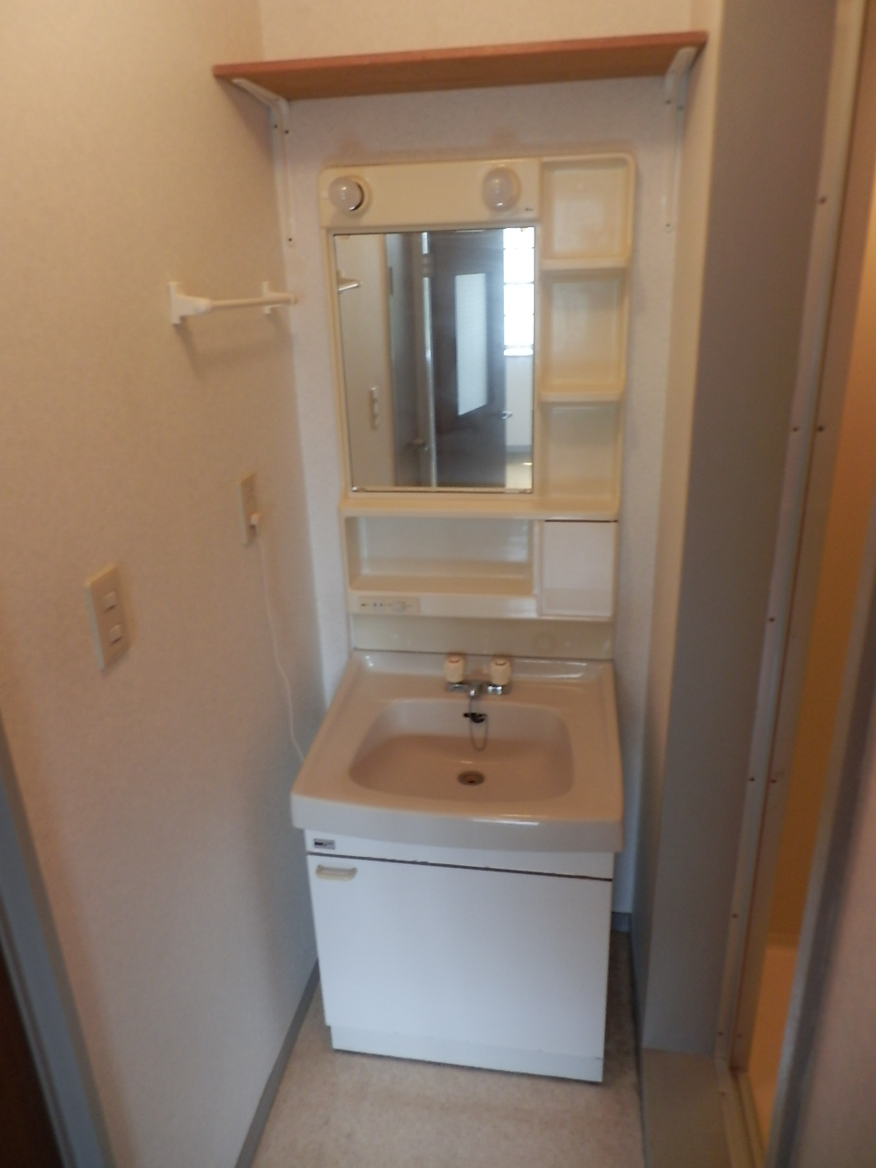 Washroom