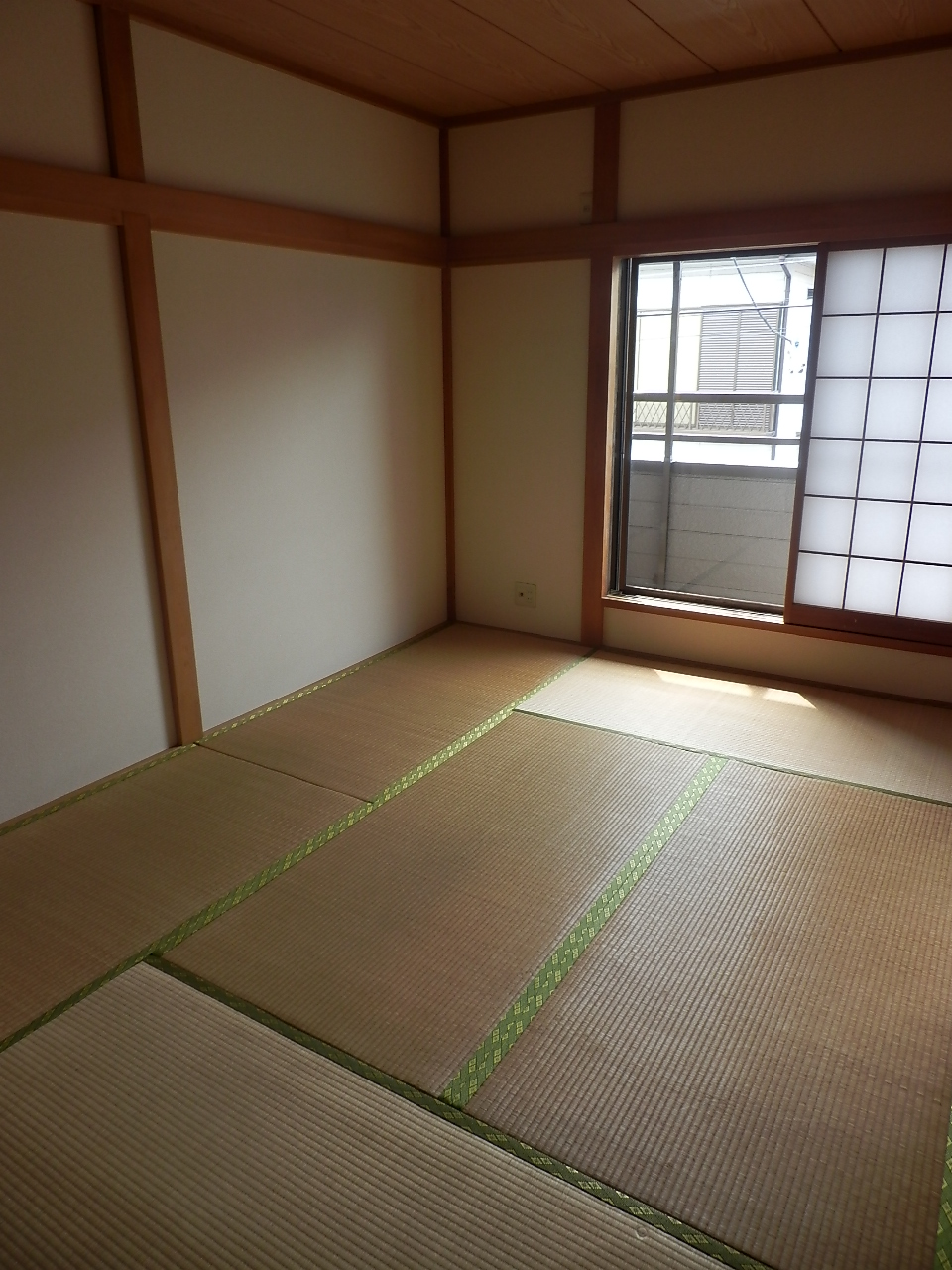 Other room space