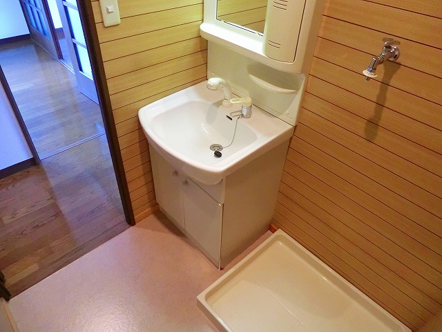 Washroom