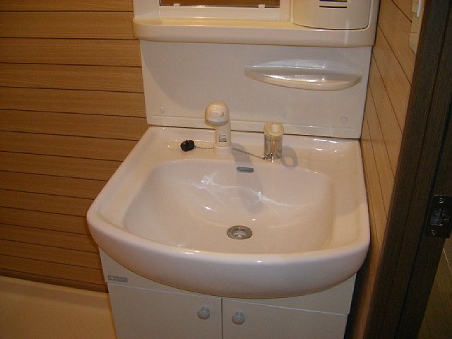 Washroom