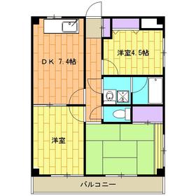 Building appearance