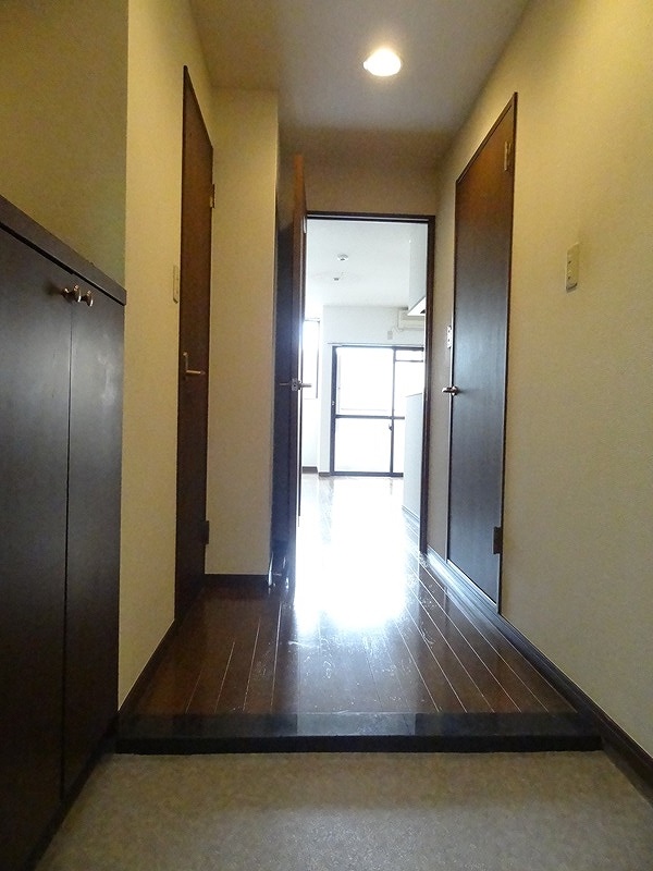 Entrance. Entrance