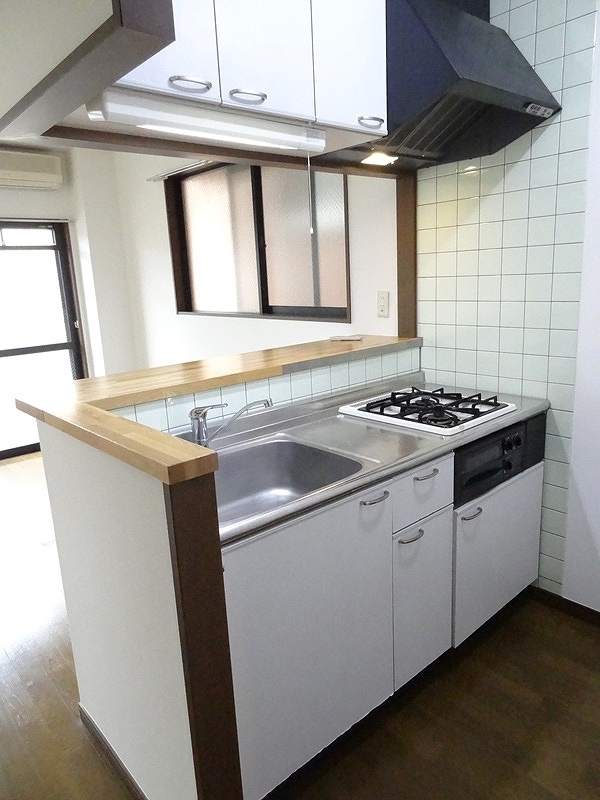 Kitchen. Kitchen