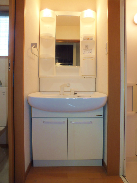Washroom
