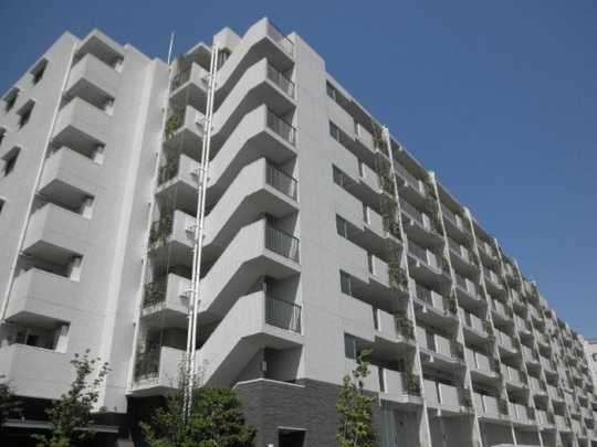 Local appearance photo. appearance