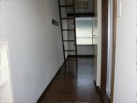 Entrance. Entrance