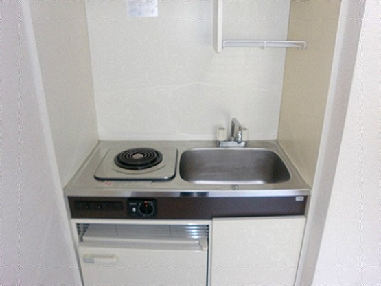 Kitchen. Kitchen