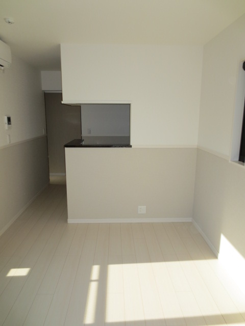 Other room space