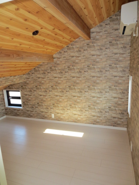 Other room space