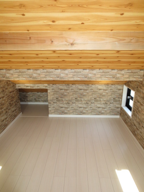 Other common areas