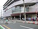 Shopping centre. To Ito-Yokado 1030m