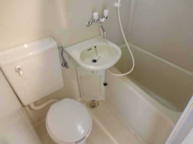 Bath