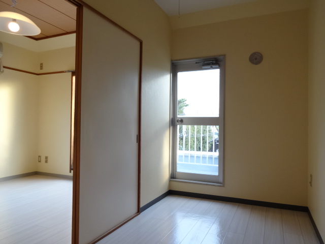 Other common areas