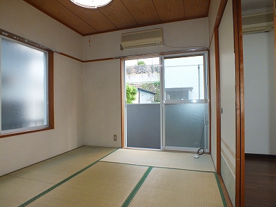 Living and room