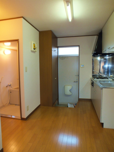 Living and room