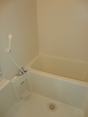 Bath. ※ Photos are separate in Room