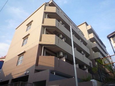 Building appearance