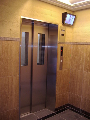 Other common areas