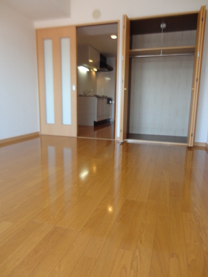 Living and room. ※ Photos are separate in Room