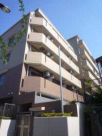 Building appearance