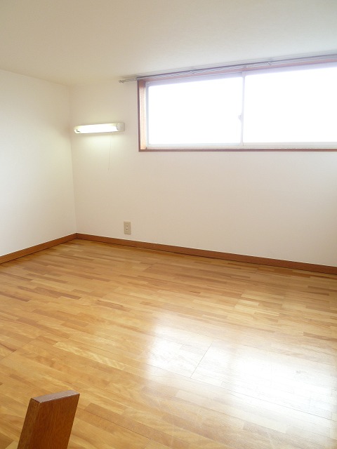 Other room space