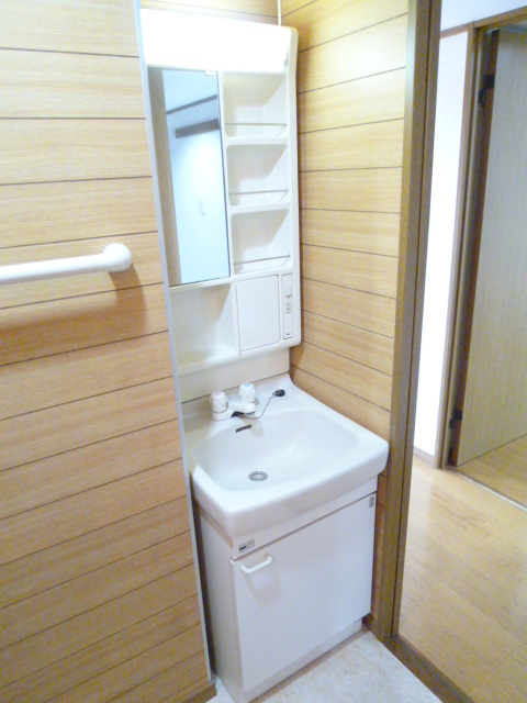 Washroom