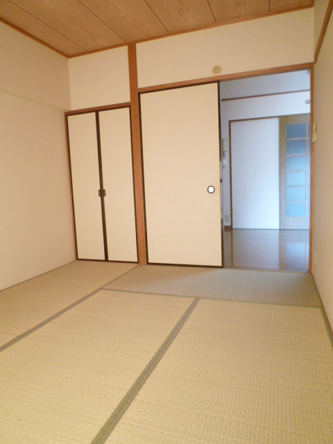 Other room space