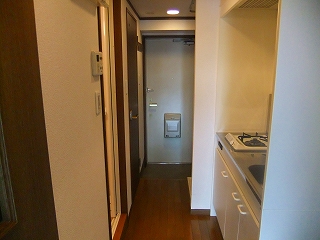 Other room space