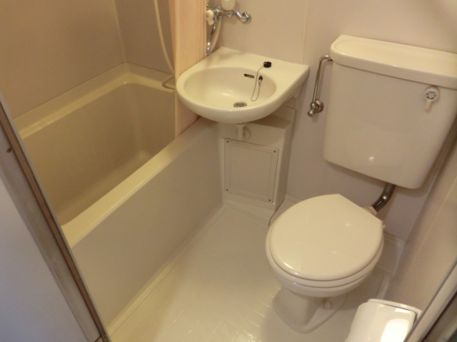 Bath