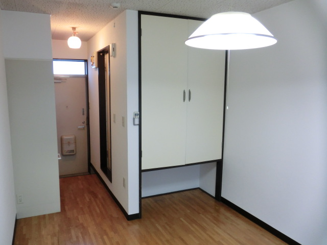 Living and room