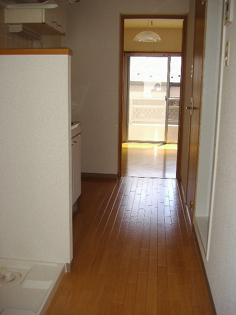 Entrance. Entrance