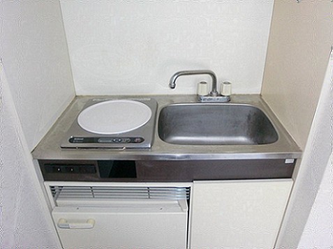 Kitchen. Kitchen