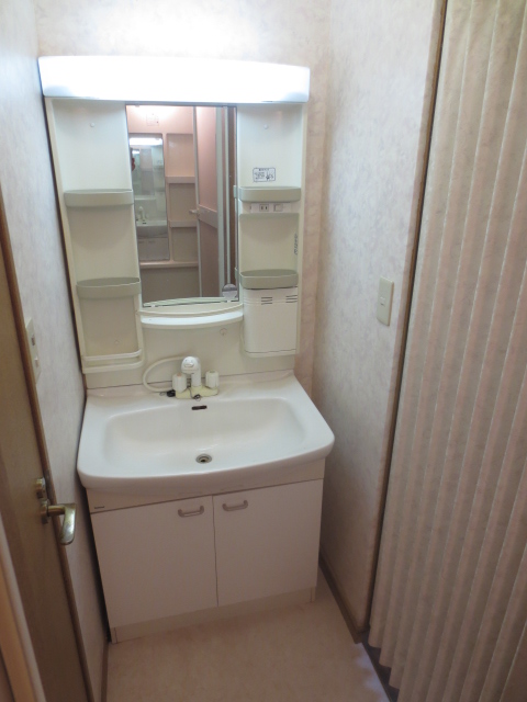 Washroom
