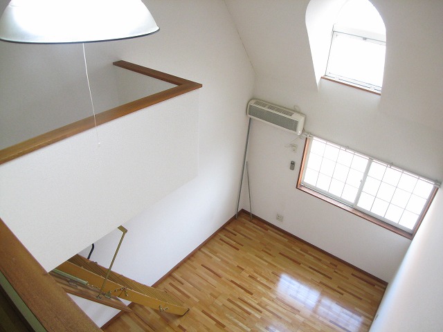 Other room space