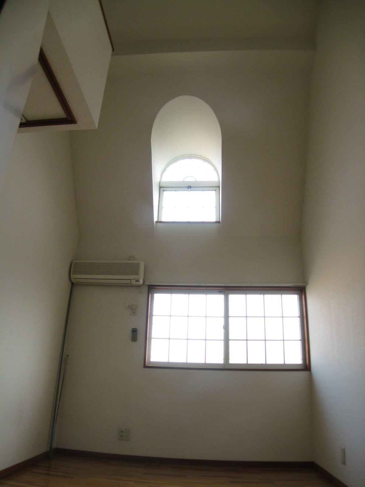 Living and room