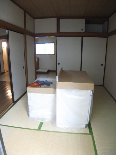 Other room space