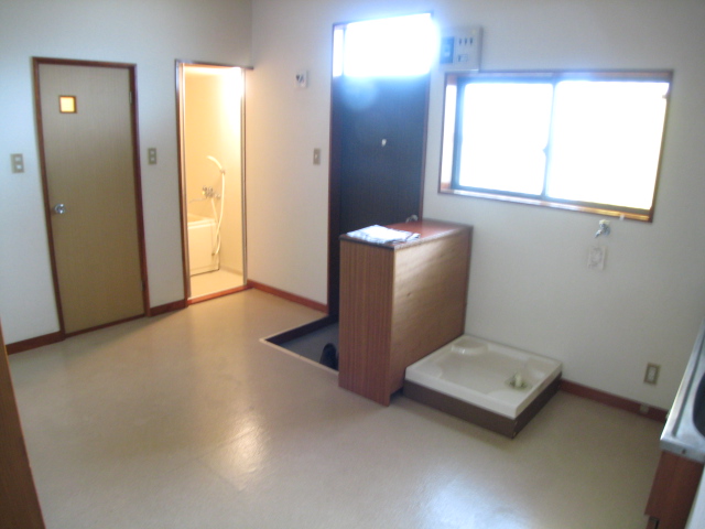 Living and room