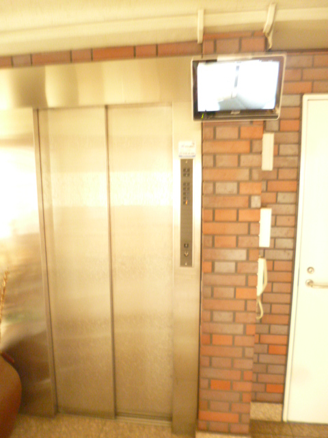 Other common areas
