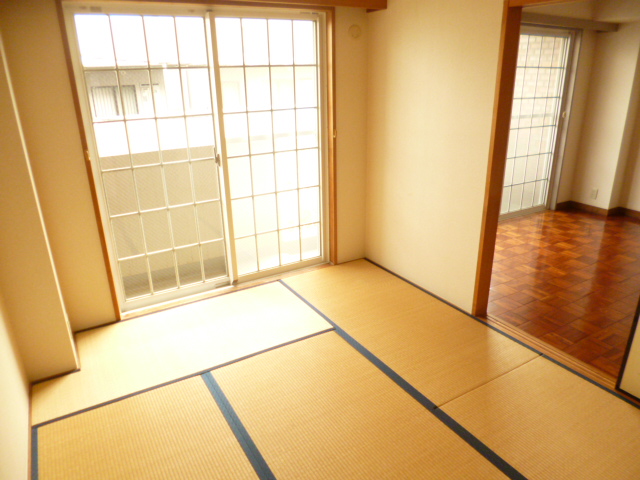 Other room space