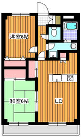 Building appearance