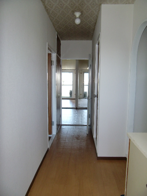 Other room space