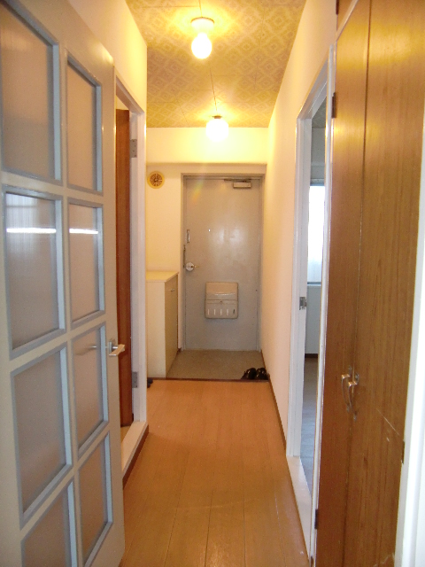 Other room space