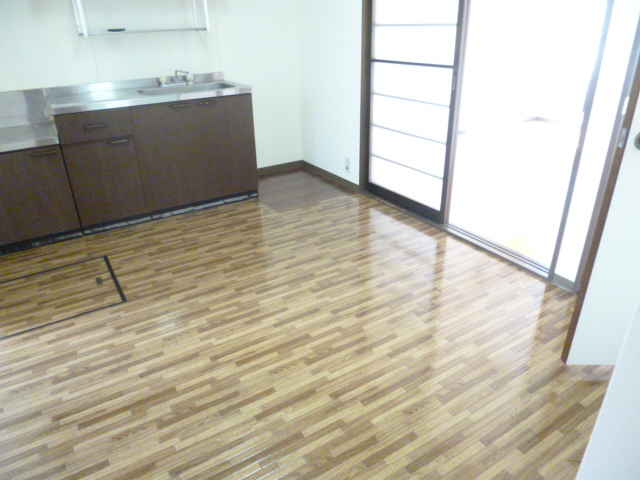 Living and room