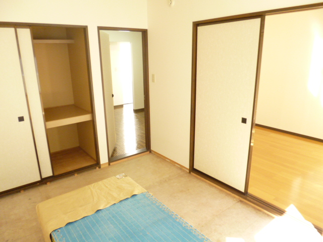 Other room space