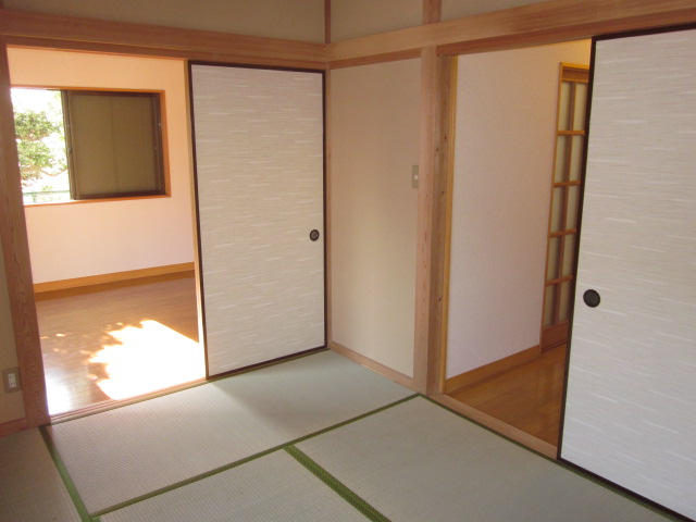 Other room space