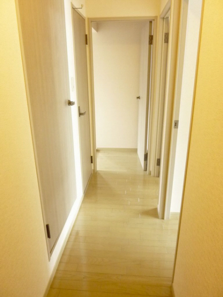Other room space