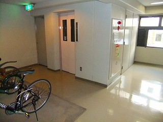 Other common areas