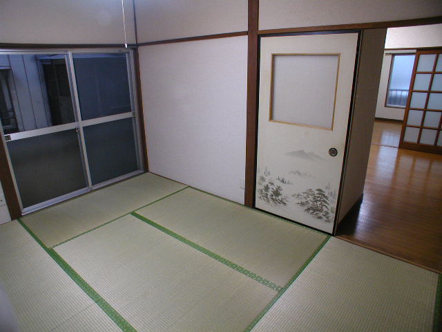 Other room space